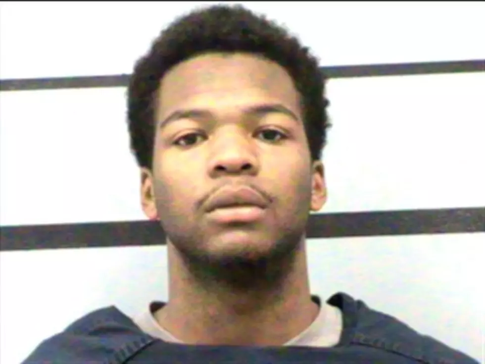 Lubbock Man Accepts Plea Deal for Manslaughter