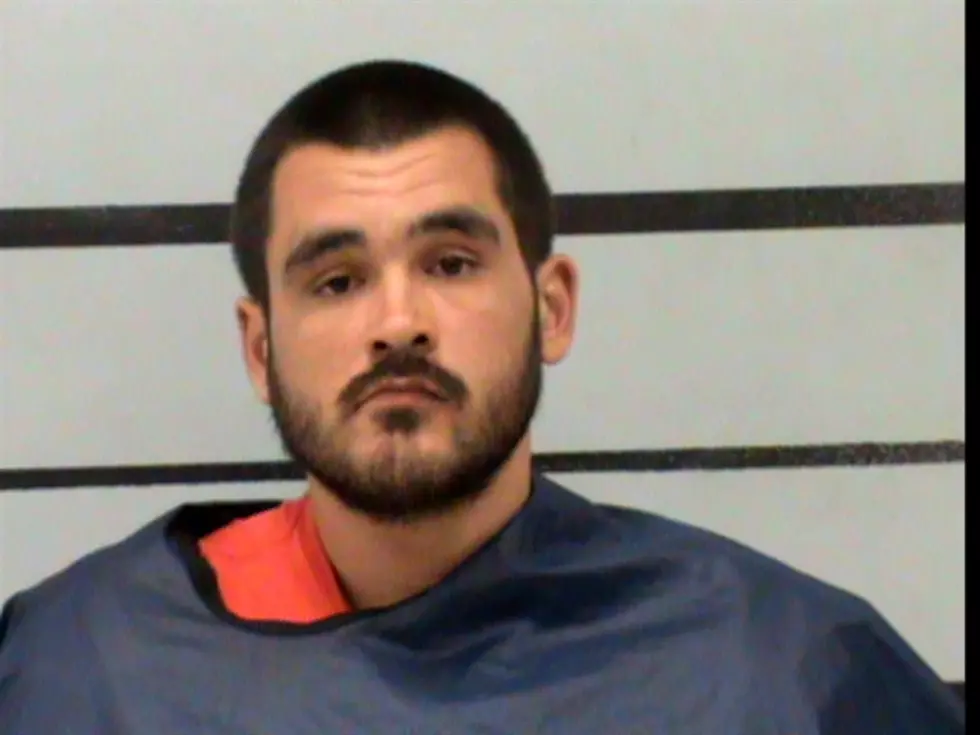 Grand Jury Accuses Lubbock Man of Attempting to Obtain Child Pornography