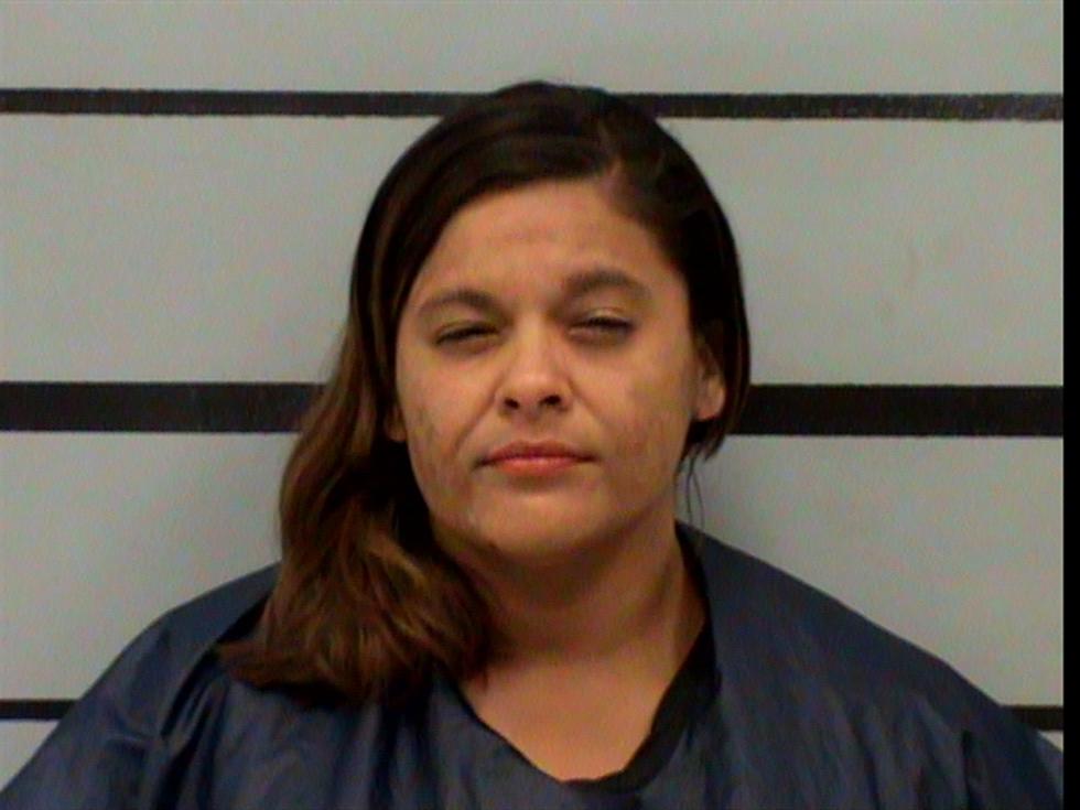 CPS Takes Custody of Lubbock Child Who Tested Positive for Meth