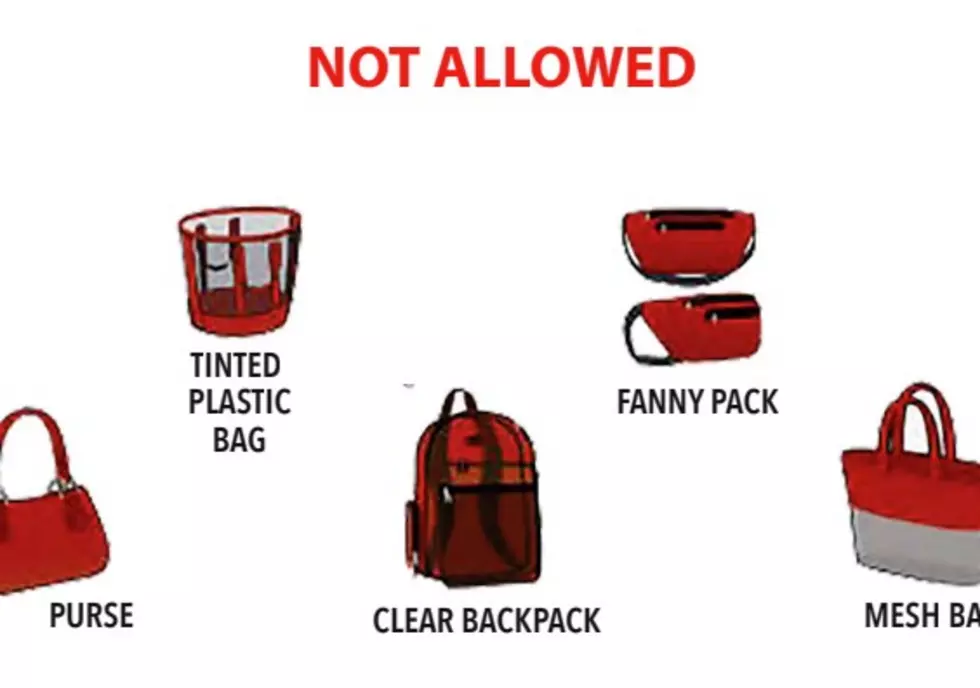 Lubbock ISD Announces New Clear Bag Policy for PlainsCapital Park