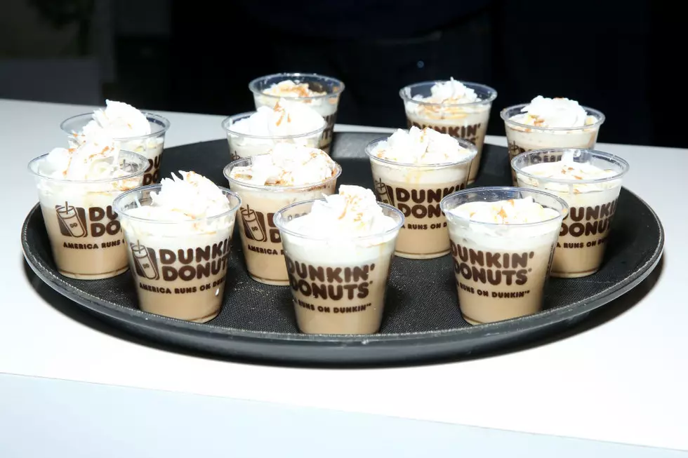 Dunkin’ Offering Discounts To West Texas First Responders In August