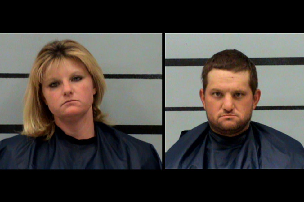 Lubbock Police Make 2nd Arrest in Missing Persons Case