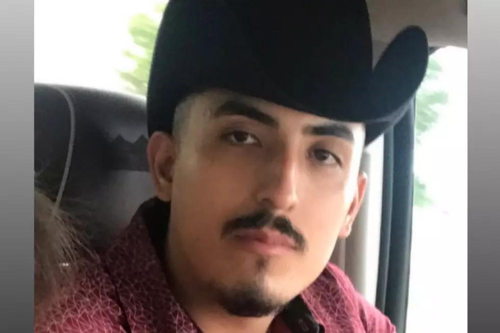 Authorities Are Looking for Man Accused of Sexual Assault of a Child. He Was Last Seen in Lubbock.