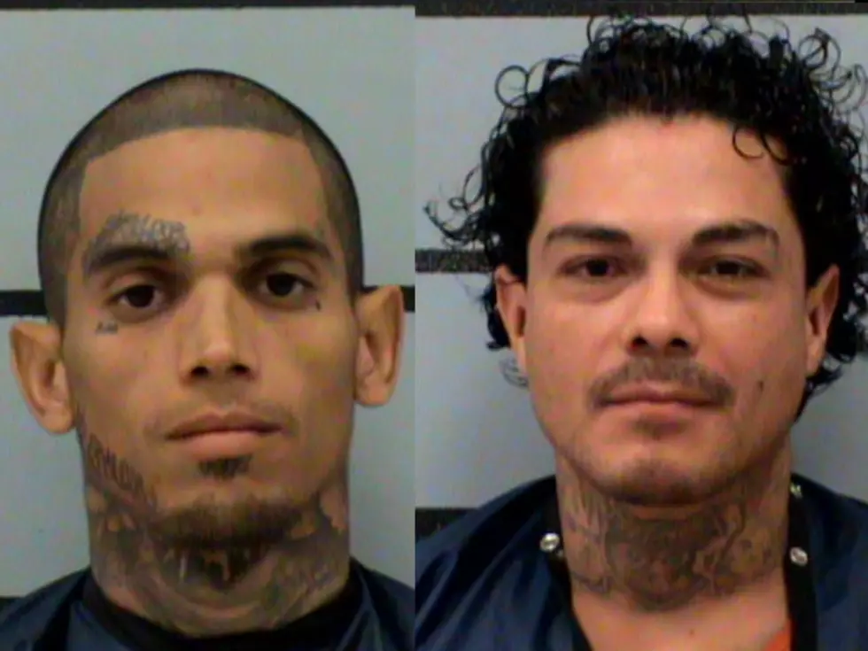 Two More Arrested in July 2nd Carjacking Case