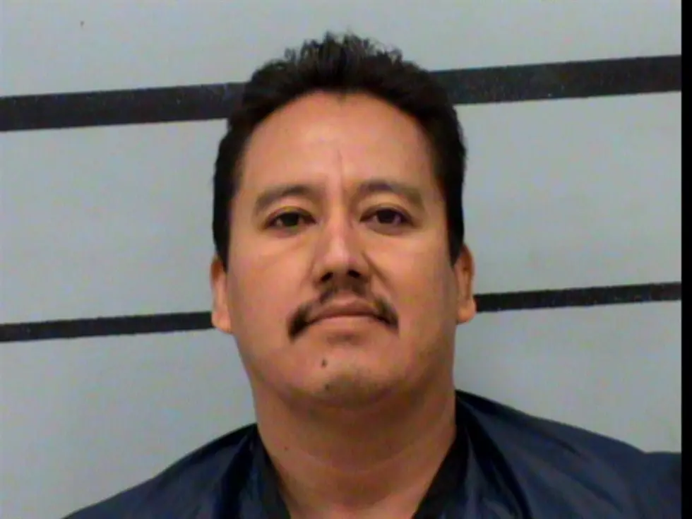 Lubbock Man Faces Life Sentence for Sexual Assault of Child
