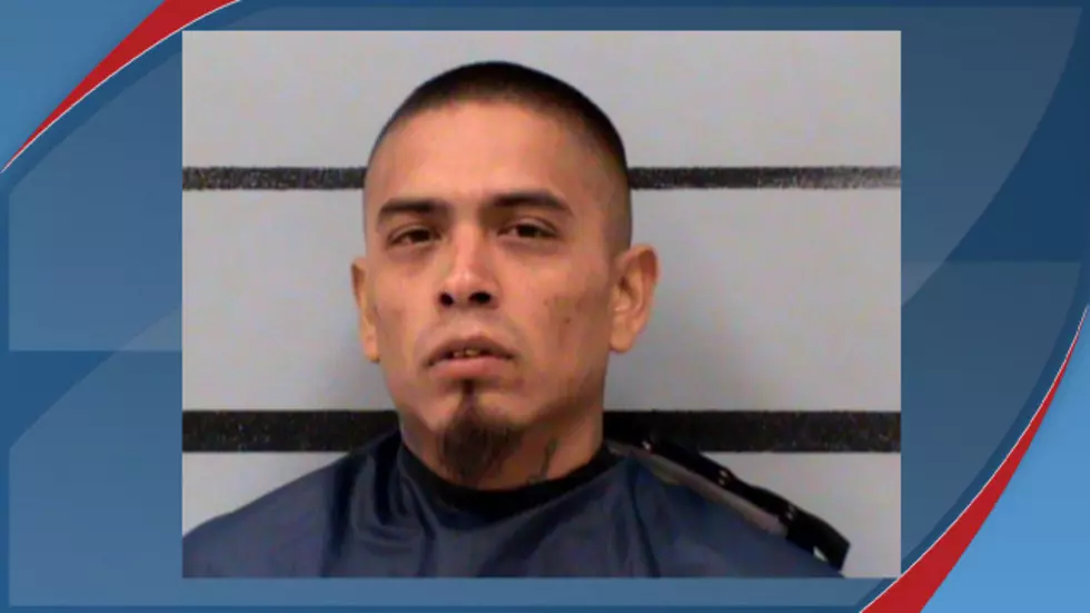 Lubbock Police Arrest Primary Suspect in Deadly Shooting