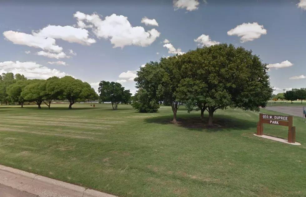 Lubbock Man Attacked by Dogs in Dupree Park