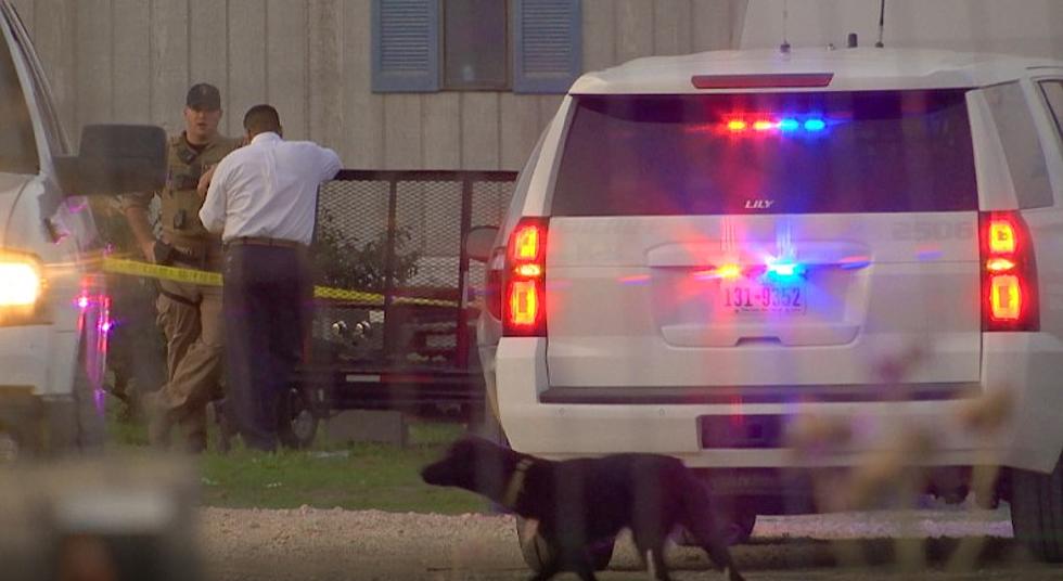 Lubbock County Sheriff’s Office Investigating Deadly Accidental Shooting