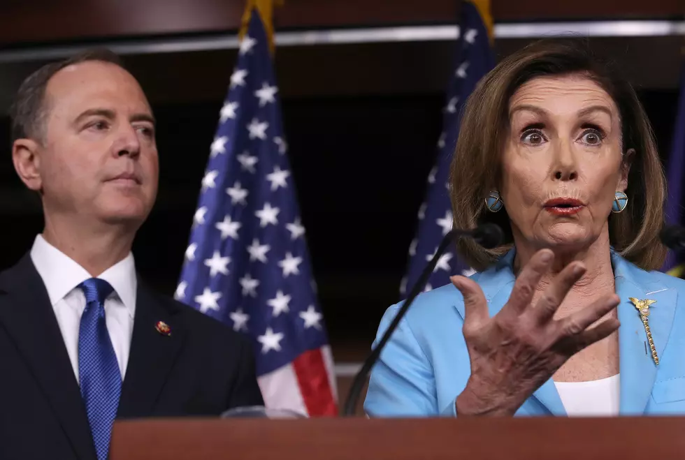 RNC: Pelosi Giving Democrats Cover By Approving USMCA