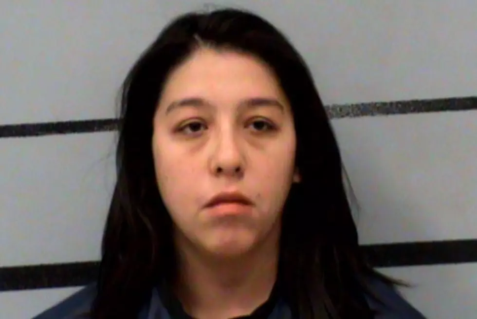 Former Lubbock Teacher’s Aide Accused of Sending Naked Pictures to Student
