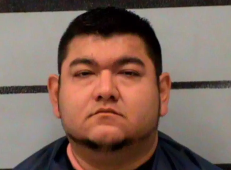 Lubbock Man Pleads Guilty to Charge After Arrest by LPD