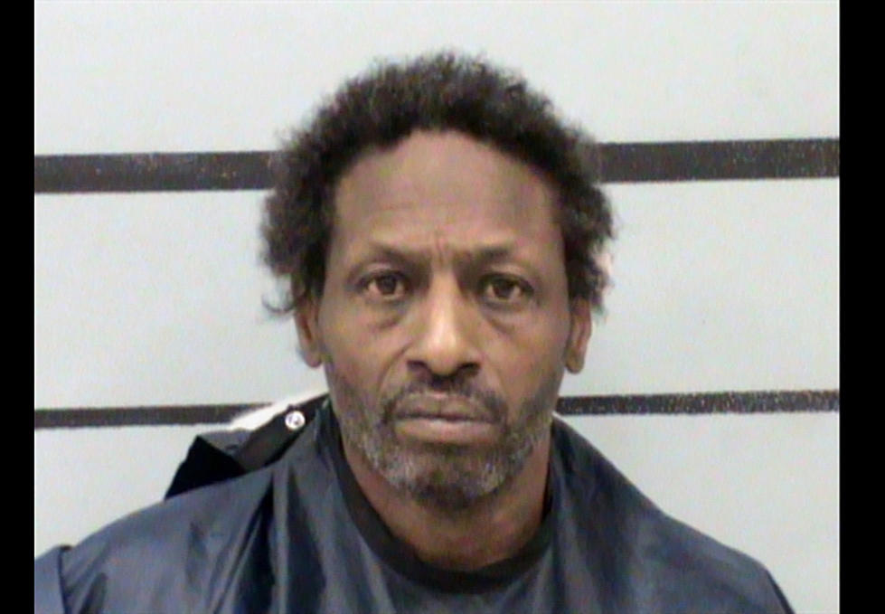 Lubbock Man Jailed For Driving Vehicle Into an Apartment Complex