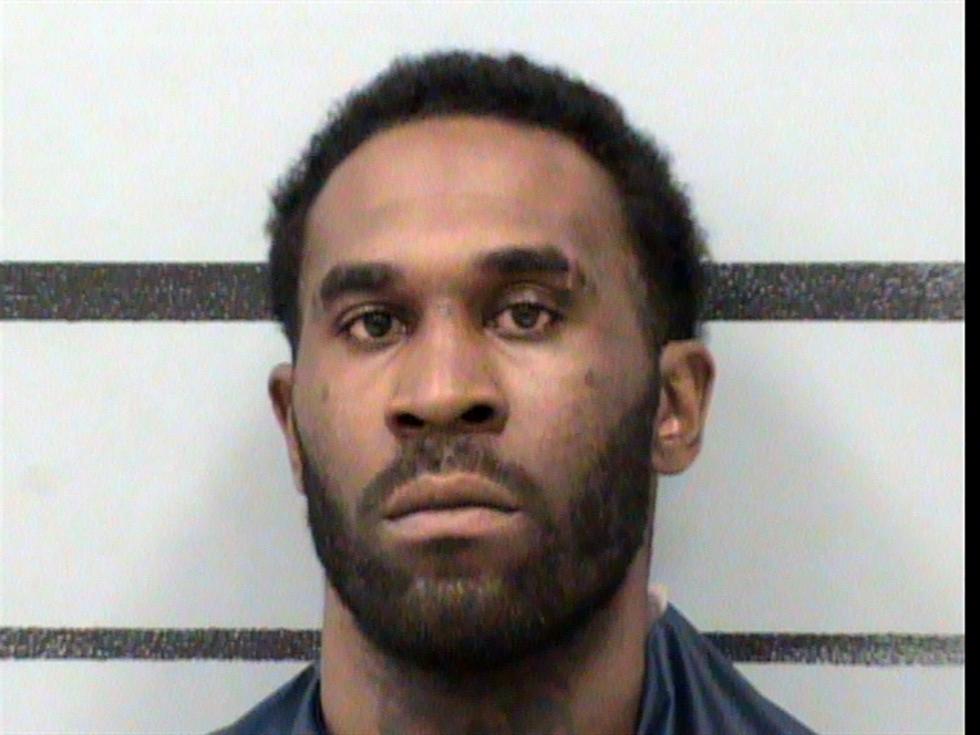 Lubbock Man Charged For Injuring Child, Resulting In Severe Burns