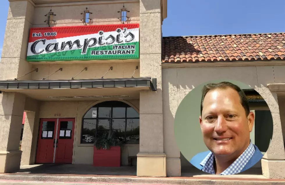 The IRS Is Investigating Campisi's Owner