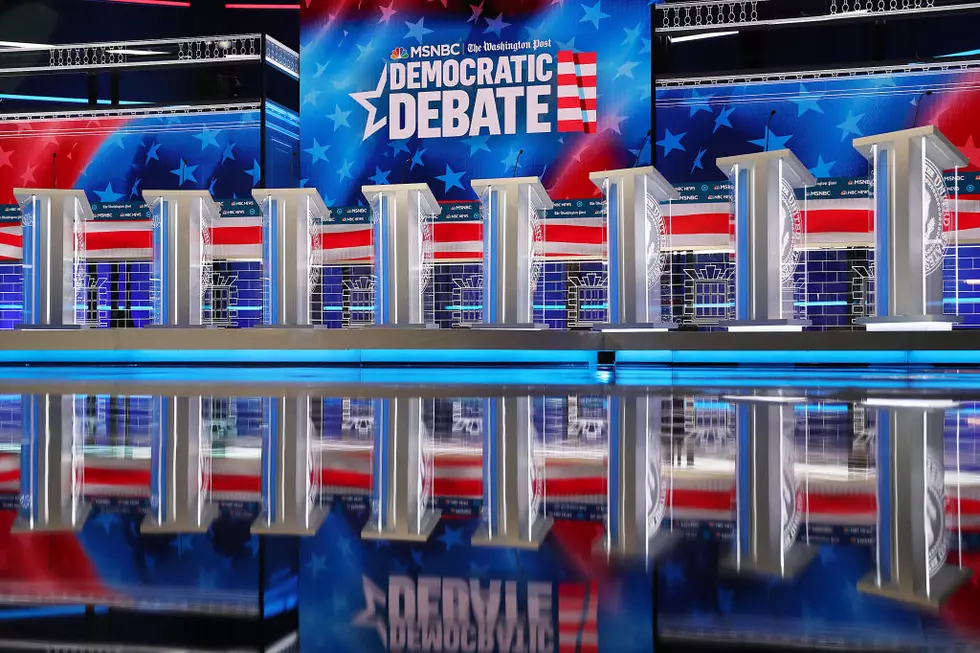 Who Won Tonight's Democrat Presidential Debate? [POLL]
