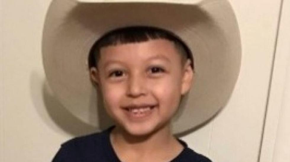 GoFundMe for Lubbock Boy Who Was Shot in the Head