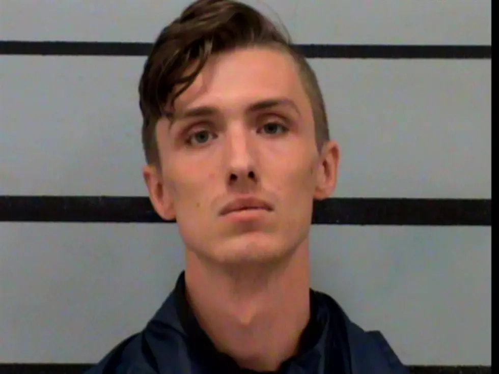 Authorities Arrest Texas Man With Potential Ties to Neo-Nazi Terrorist Group