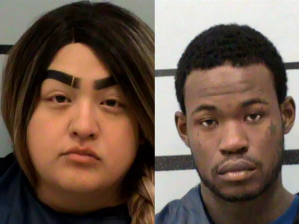 Lubbock Authorities Arrest 2 for Allegedly Beating & Kidnapping a Man