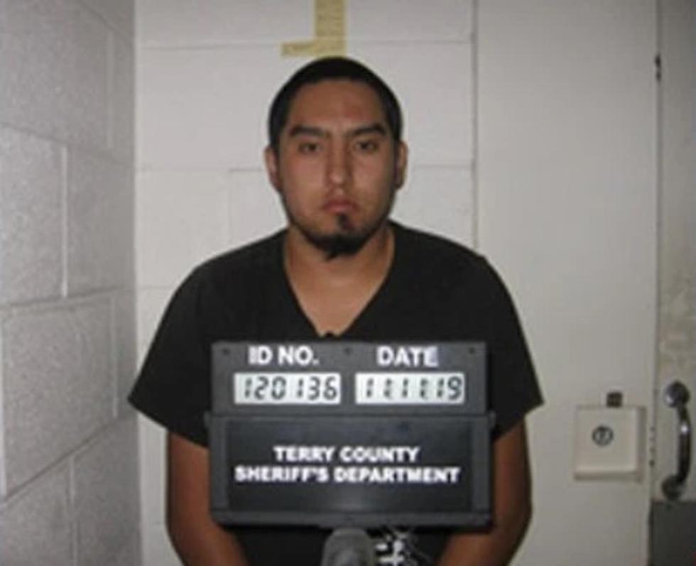 Brownfield Man Charged With Murder of 5-Month-Old Child