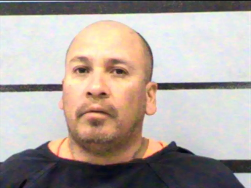 Lubbock Man Sentenced to Life for Sexual Abuse of Children