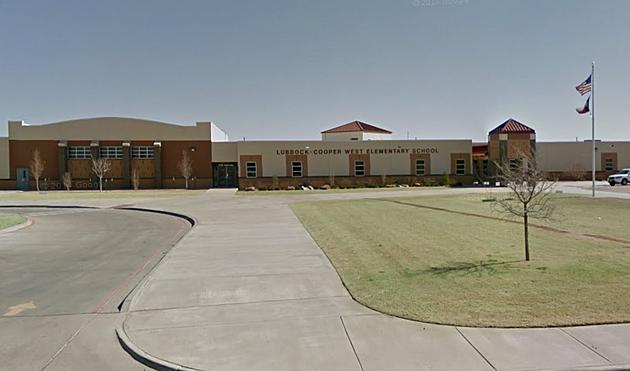 Lubbock-Cooper West Elementary Under Brief Campus Lockdown