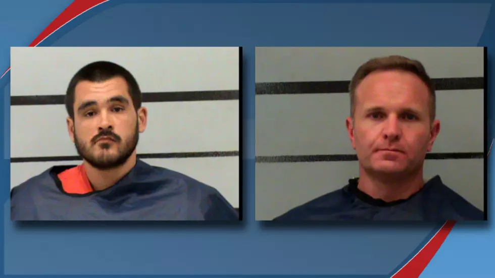 Lubbock Grand Jury Indicts 2 Men, 1 Woman for Sex Crimes Against Children