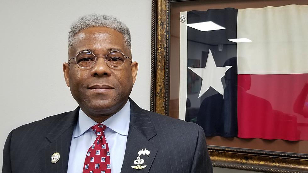 Chairman Allen West Clarifies Stance on Texas Secession [Interview]