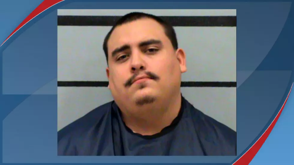 Lubbock Man Indicted For Sexual Assault of a Child