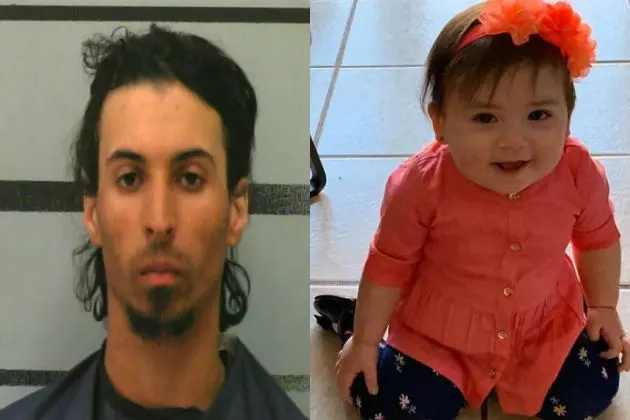 Lubbock Police Release 911 Audio Related to 10-Month-Old Marion Jester-Montoya&#8217;s Death