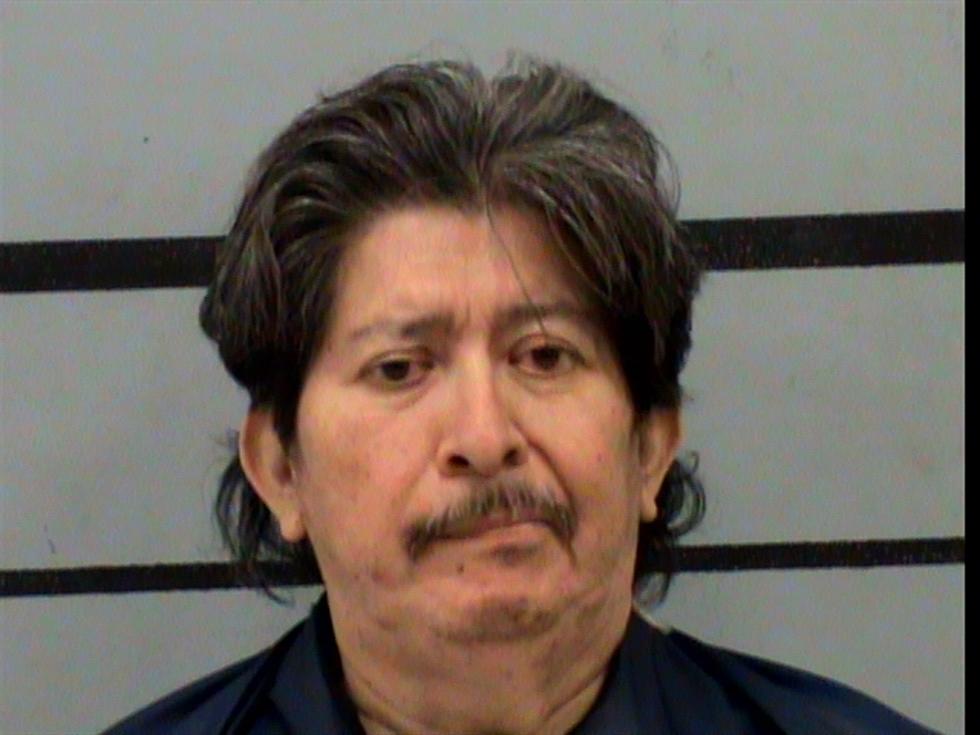 Lubbock Man Charged with Two Early-2000s Murders Dies in Custody