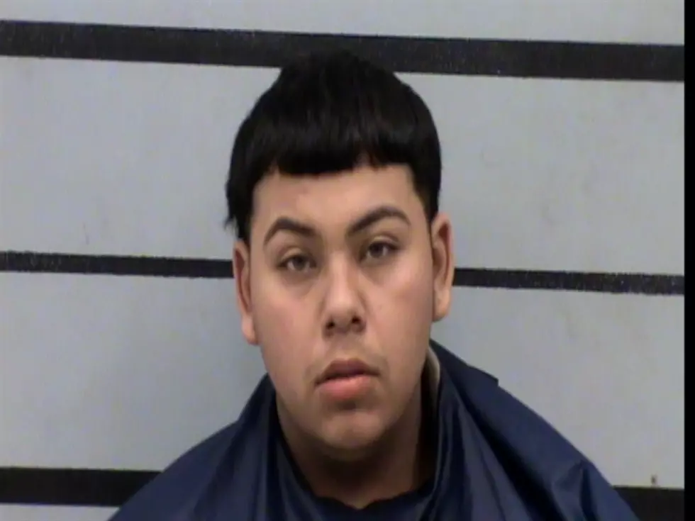 Coronado Student Arrested For Bringing Firearm to School