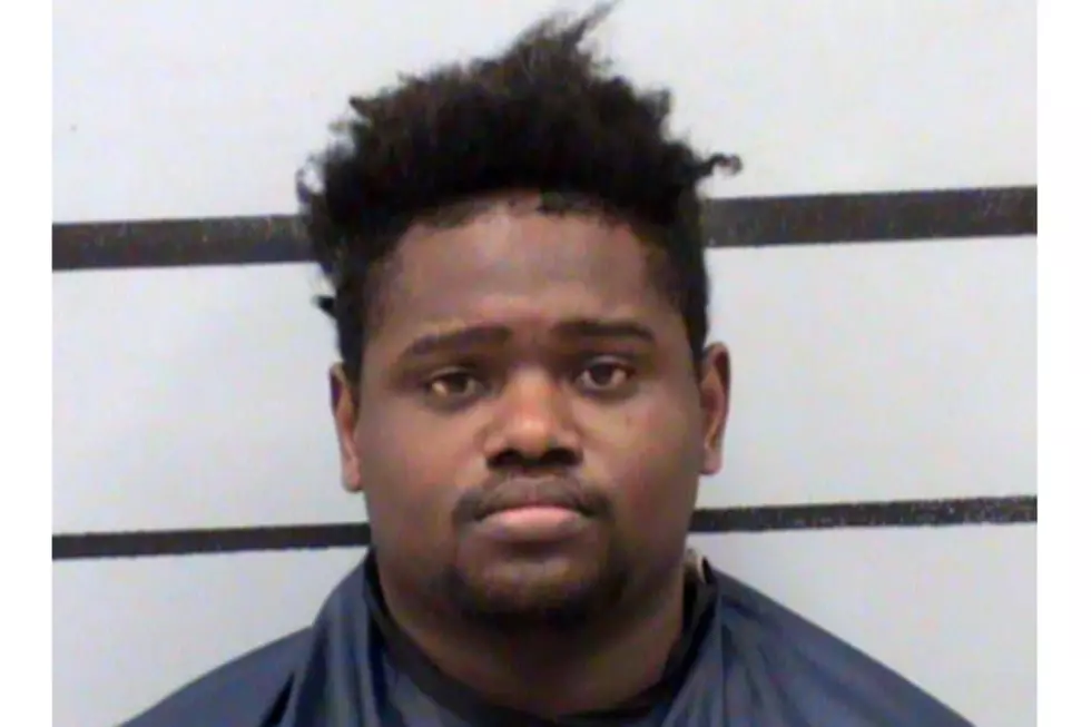 Lubbock Man Arrested for Having Sex With Underage Girl