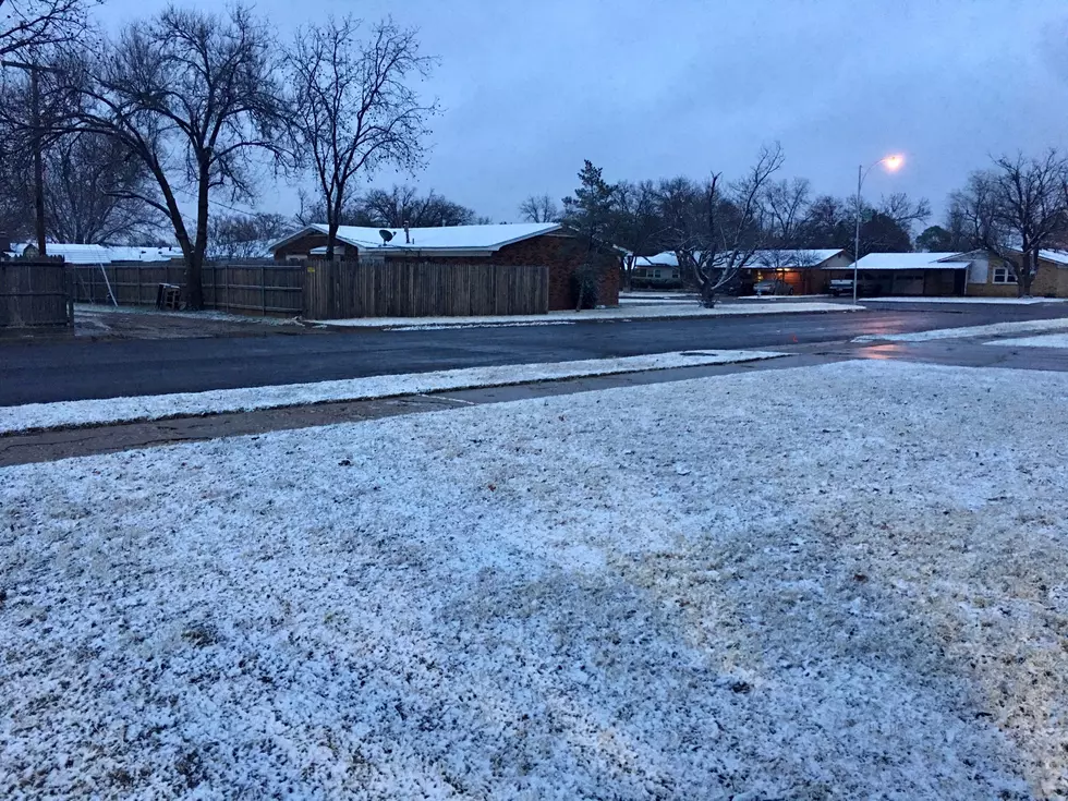School Closings & Delays in Lubbock for Tuesday