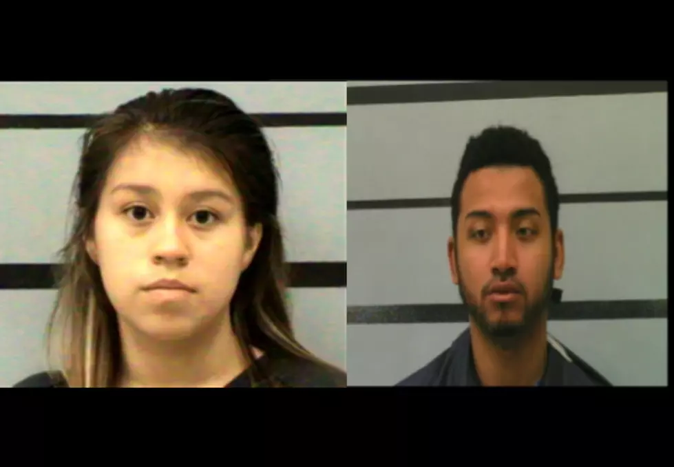 Lubbock Couple Face Life in Prison For Death of an Infant Boy