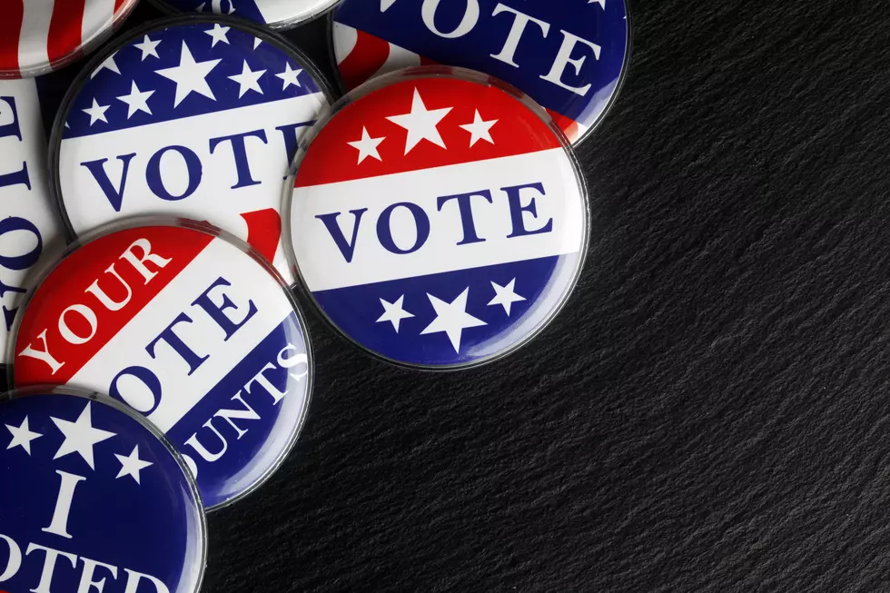 Here’s Where You Can Vote On Primary Election Day In Lubbock County