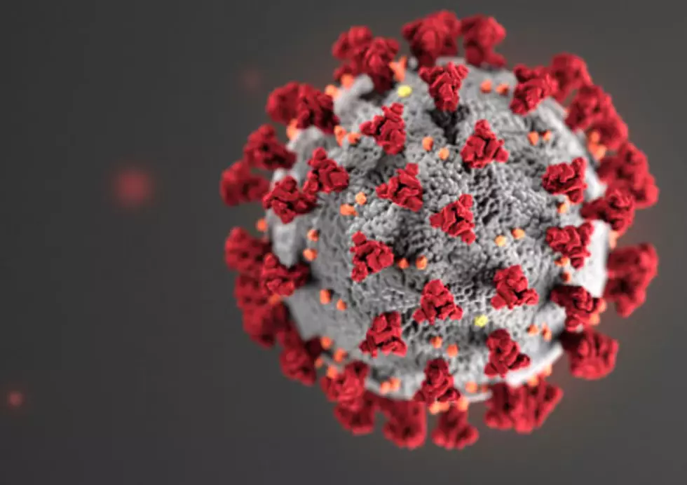Coronavirus Update: Lubbock Reports 367 Cases, 25 Deaths