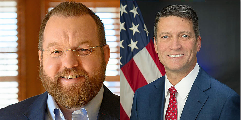 Josh Winegarner and Ronnie Jackson Advance to Runoff for Republican Nomination in CD 13