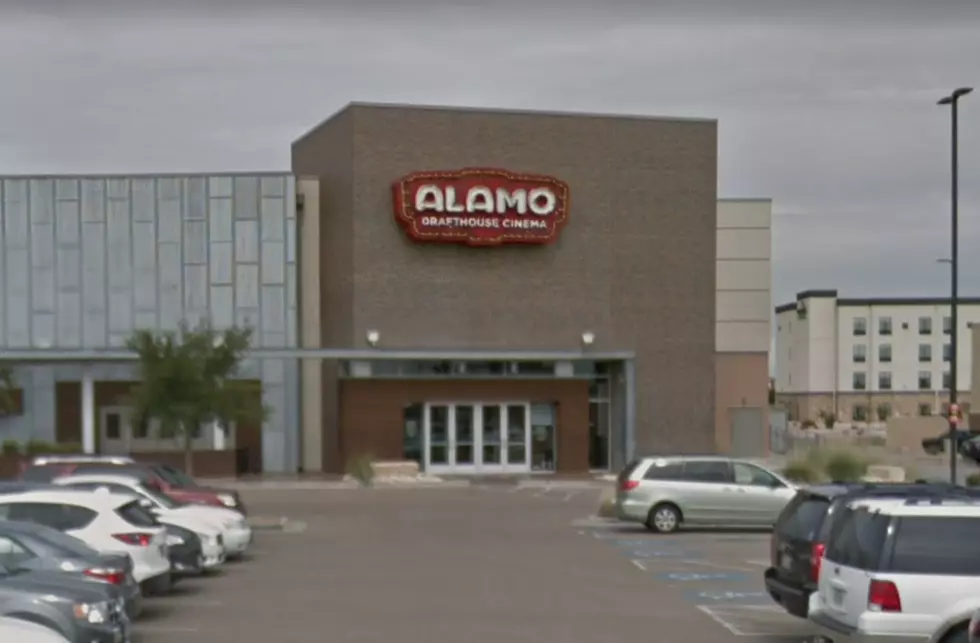 Alamo Drafthouse Closes Nearly All Theaters
