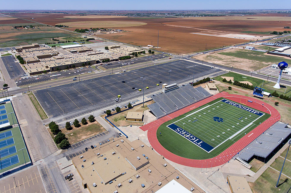 One Lubbock-Area School District Named In The Top 25 Best In Texas