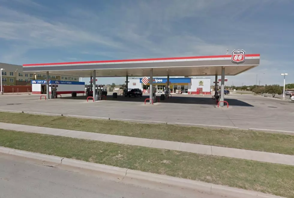 Possible Community Exposure at Lubbock Convenience Stores
