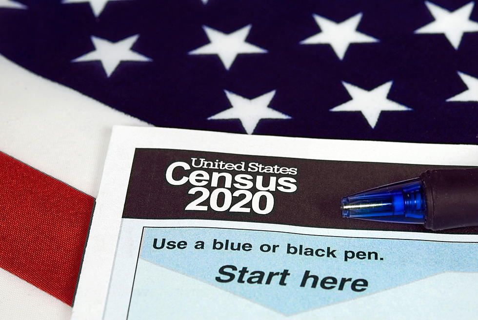2020 Census Continues, Local Census Employment Available [INTERVIEW]