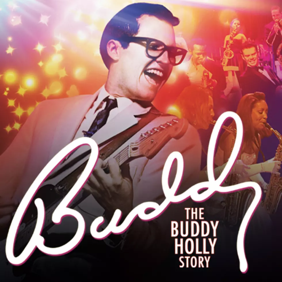 First Season of Broadway Shows Announced for the Broadway At The Buddy Holly Hall Series