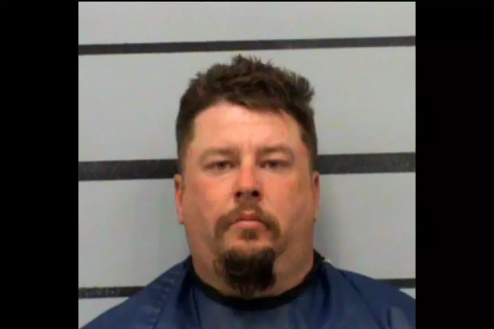Lubbock Man Indicted for Sexual Abuse of a Child