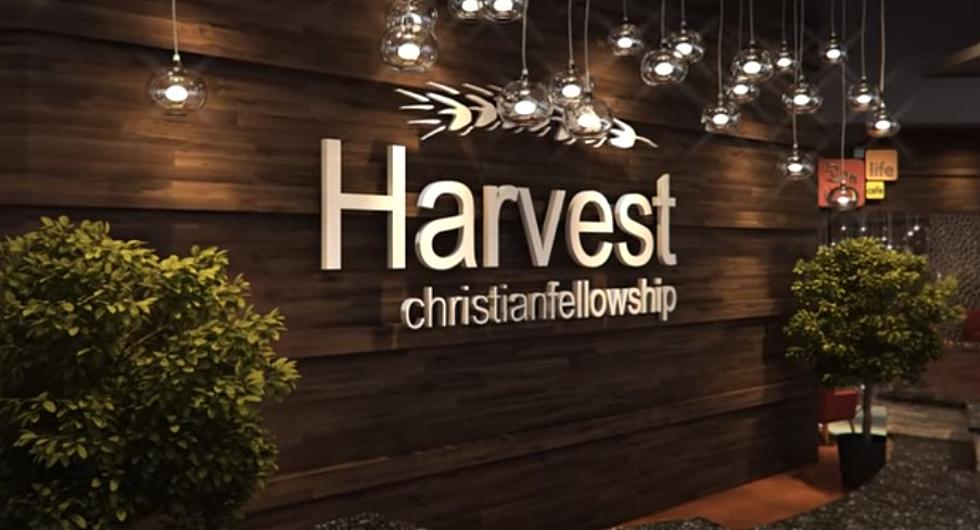 Harvest Christian Fellowship Announces Resumption of In-Person Services