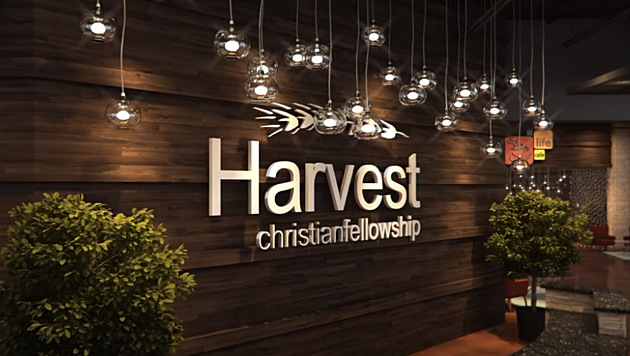 Harvest Christian Fellowship Announces Resumption of In-Person Services