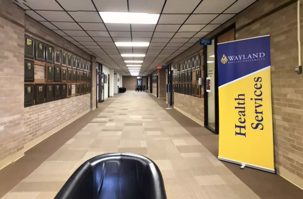 Wayland Baptist Prepares for Students to Return to Campus in Fall