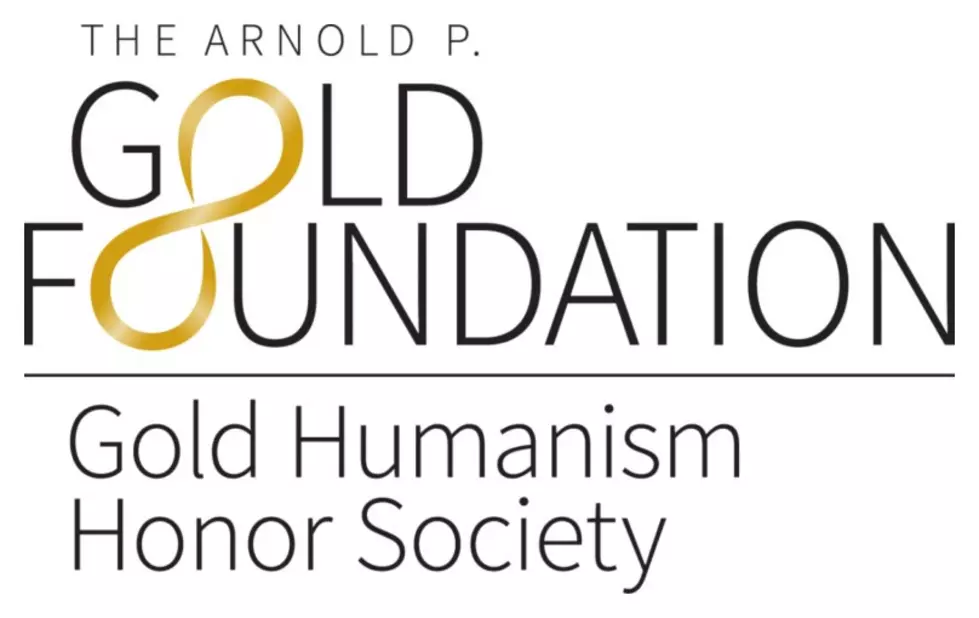 TTU Gold Humanism Honor Society Receives Exemplary Rating