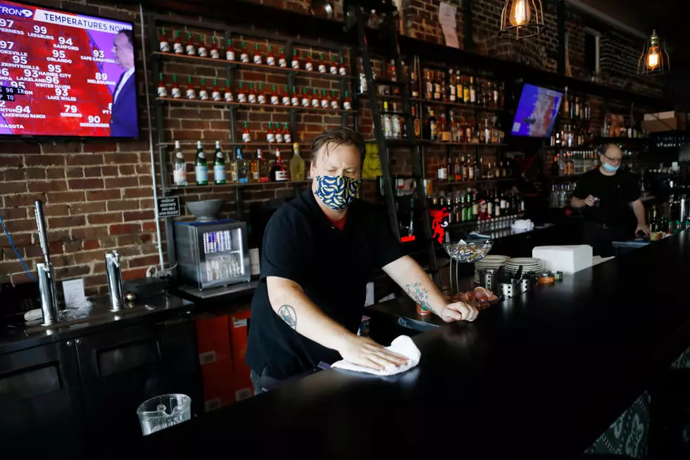 Is A Bar Apocalypse Coming To Lubbock and The State of Texas?