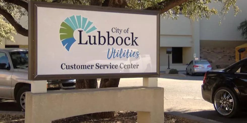 City of Lubbock Utilities to Resume Normal Business Hours July 1st