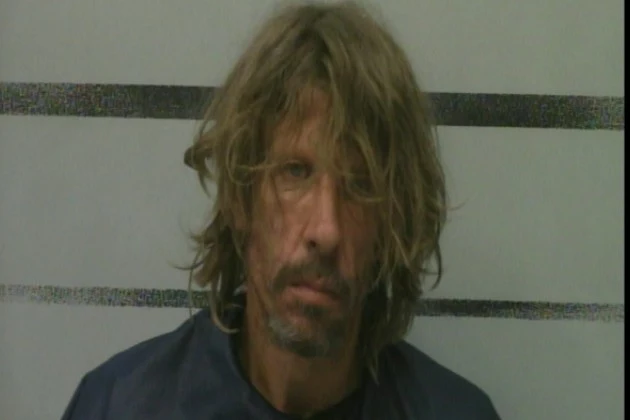 Lubbock Man Arrested Following Standoff With Police